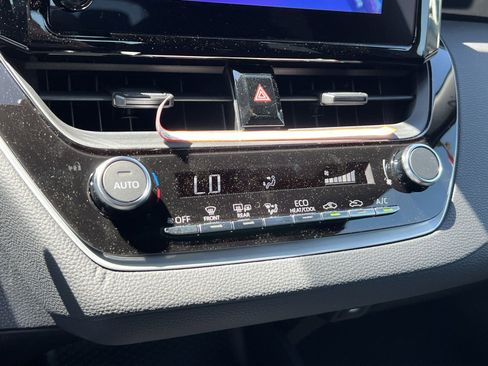 New 2026 Toyota Corolla SE FWD image 16
