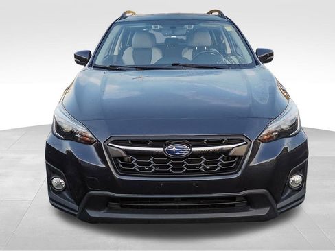 Used 2019 Subaru Crosstrek 2.0i Limited w/ Moonroof Package w/Navigation image 2