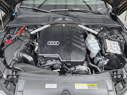 Certified 2023 Audi A4 2.0T Prestige w/ Prestige Package AWD/4WD image 25