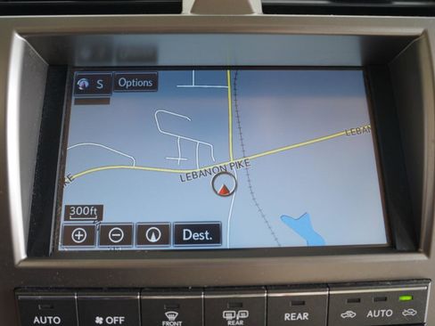 Used 2016 Lexus GX 460 w/ Premium Package AWD/4WD image 19