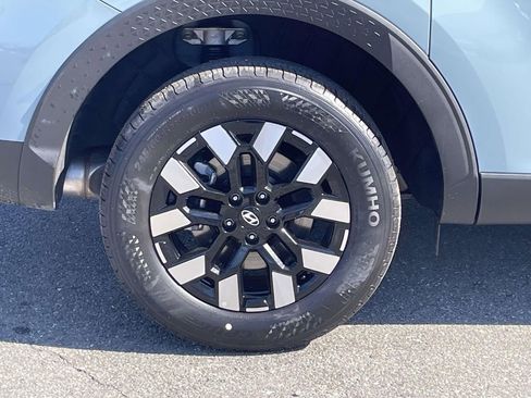 New 2026 Hyundai Santa Cruz SEL FWD image 7
