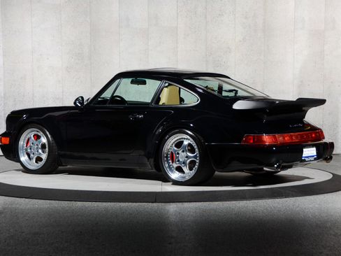 Used 1994 Porsche 911 Turbo image 5