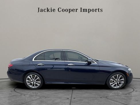 Used 2021 Mercedes-Benz E 450 E 450 image 6