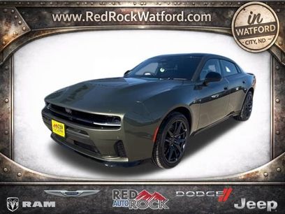New 2026 Dodge Charger Scat Pack
