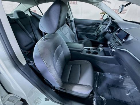 Certified 2023 Nissan Altima 2.5 S FWD image 29