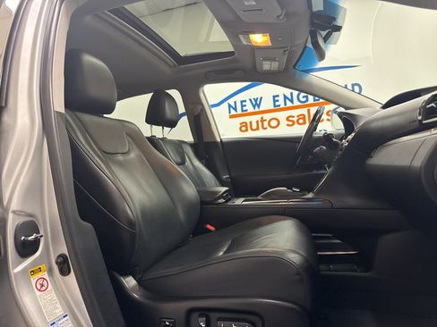 Used 2015 Lexus RX 350 AWD image 21