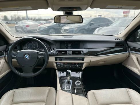 Used 2012 BMW 528i Sedan image 12
