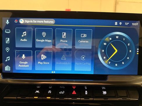 Used 2025 Chevrolet Silverado 1500 LT image 22