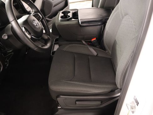 Used 2025 RAM 1500 Tradesman RWD image 10
