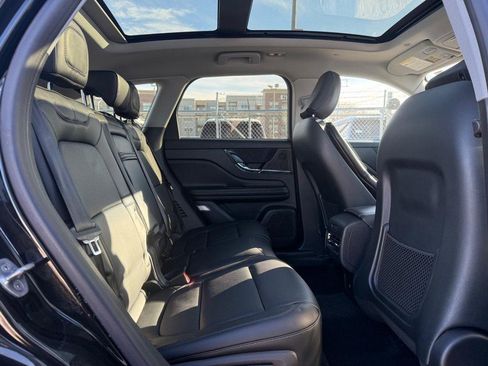 Certified 2022 Lincoln Corsair AWD w/ Premium Package image 13