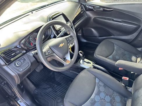 Used 2018 Chevrolet Spark LT FWD image 9