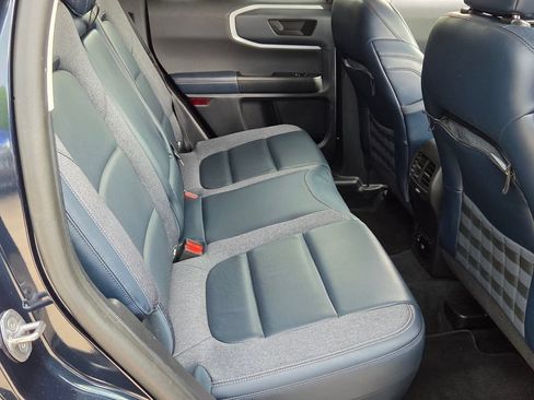 Used 2021 Ford Bronco Sport Outer Banks AWD/4WD image 18