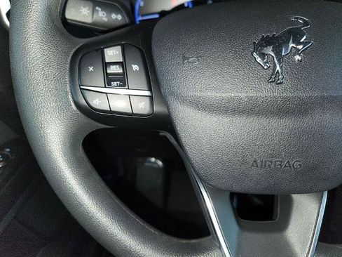 Used 2024 Ford Bronco Sport Big Bend AWD/4WD image 24