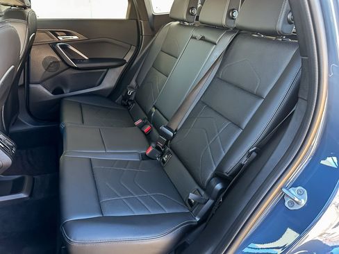 New 2025 BMW X1 xDrive28i w/ Convenience Package image 27