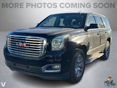 Used 2020 GMC Yukon SLT w/ Premium Edition