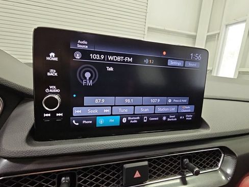 Used 2025 Acura Integra Type S FWD image 15