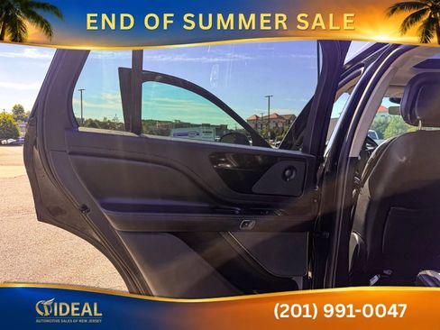 Used 2020 Lincoln Aviator Reserve w/ Equipment Group 201A AWD/4WD image 18