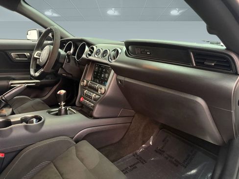 Used 2018 Ford Mustang Shelby GT350 w/ Electronics Package image 18