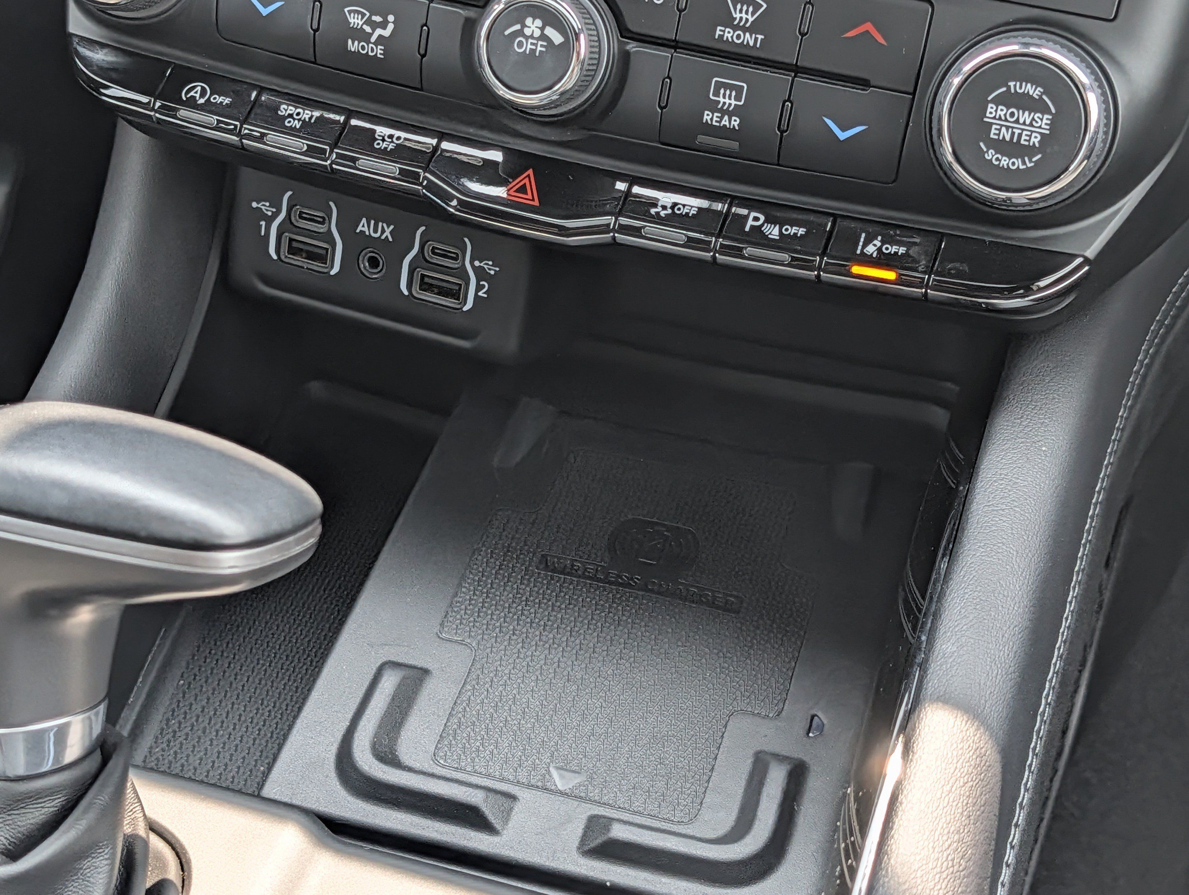 Used 2021 Dodge Durango Citadel AWD/4WD image 30