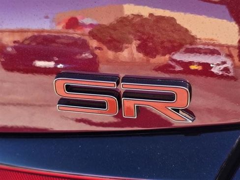 New 2025 Nissan Altima 2.5 SR image 23