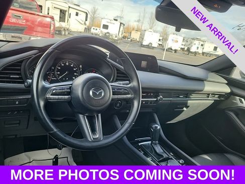Used 2019 MAZDA MAZDA3 Preferred image 11