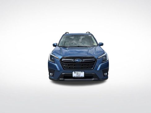 Used 2022 Subaru Forester Limited AWD/4WD image 4