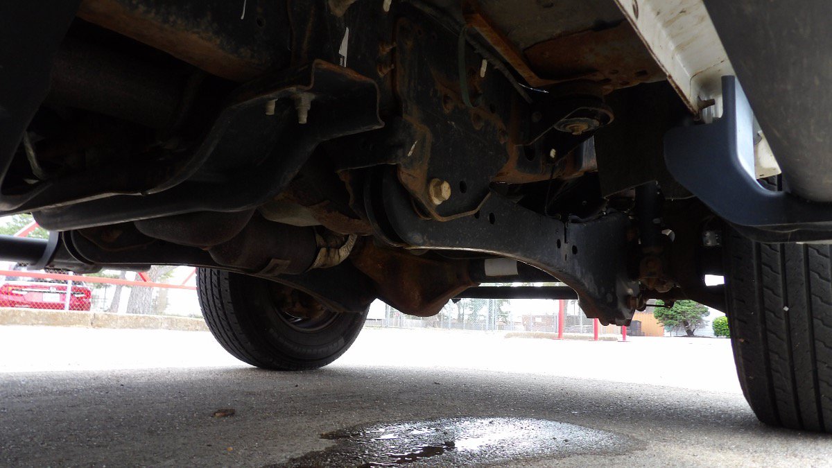 Used 2015 Ford F250 XL AWD/4WD image 23