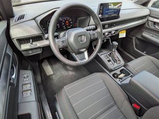 New 2026 Honda CR-V TrailSport video 3