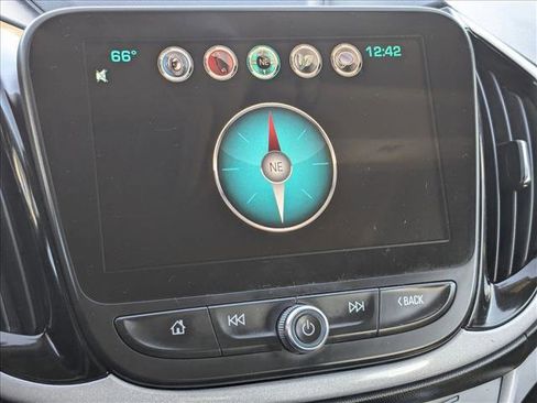 Used 2016 Chevrolet Volt LT image 14