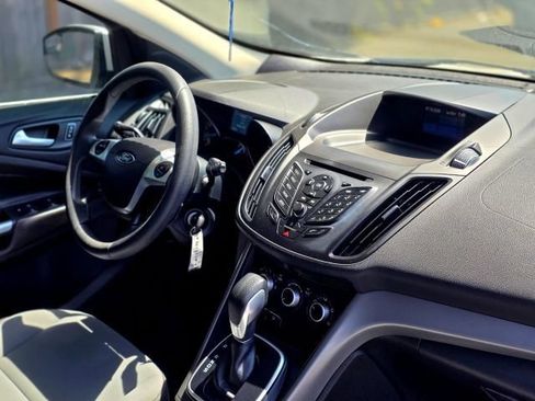 Used 2013 Ford Escape SE AWD/4WD image 24