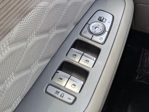 Used 2021 Hyundai Palisade Calligraphy AWD/4WD image 22