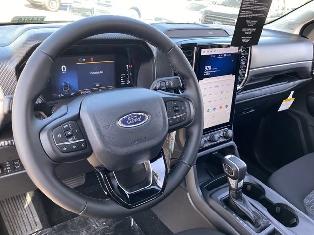 New 2026 Ford Ranger XLT AWD/4WD image 18