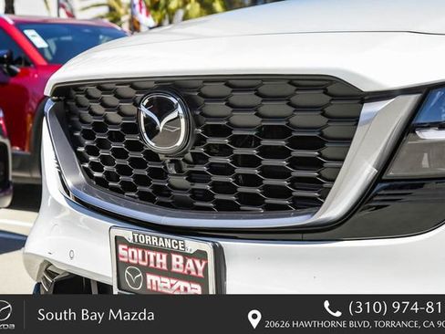 New 2026 MAZDA CX-5 2.5 S w/ Premium Plus Package AWD/4WD image 5