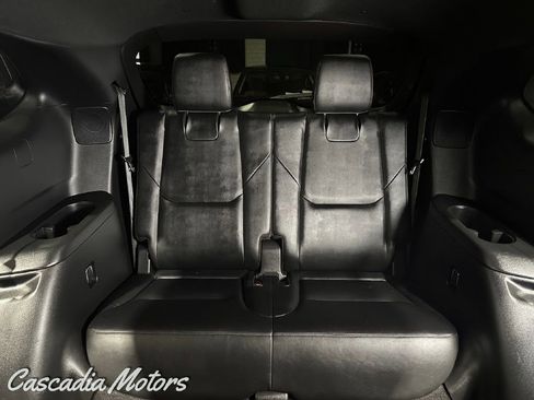 Used 2018 MAZDA CX-9 Grand Touring image 10