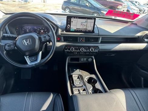 Certified 2023 Honda Pilot Elite image 27