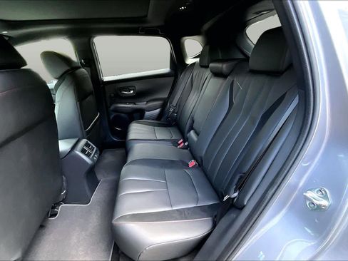 Certified 2025 Acura ADX A-Spec FWD image 21