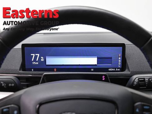 Used 2021 Ford Mustang Mach-E Select RWD image 16