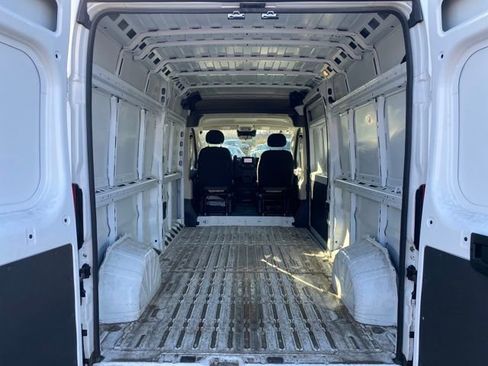 Used 2022 RAM ProMaster 2500 image 17