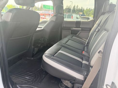 Used 2019 Ford F150 XLT AWD/4WD image 31