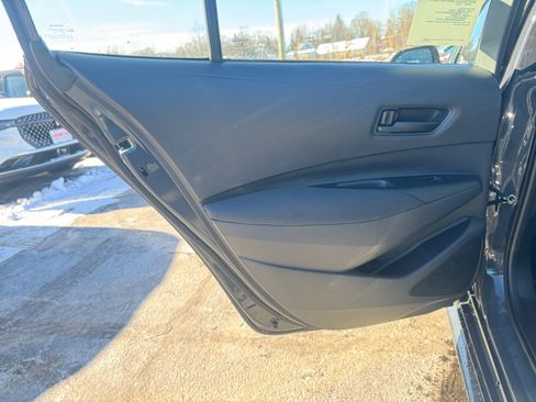 New 2026 Toyota Corolla LE image 25