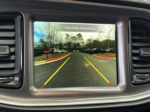 Certified 2021 Dodge Challenger R/T Scat Pack image 32