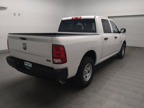 Used 2017 RAM 1500 Tradesman w/ Popular Equipment Group RWD image 9