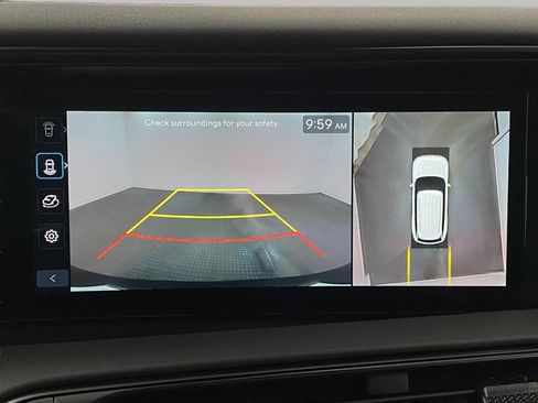 New 2026 Hyundai Palisade XRT Pro image 25