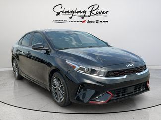 Used 2024 Kia Forte GT-Line w/ GT-Line Premium Package FWD video 1