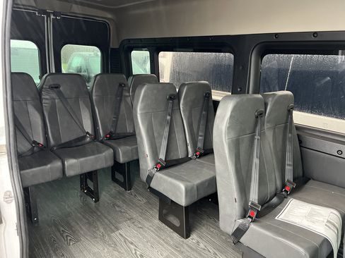 New 2025 RAM ProMaster 2500 w/ Advanced Safety Group image 16