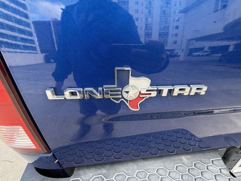 Used 2016 RAM 1500 Lone Star image 29
