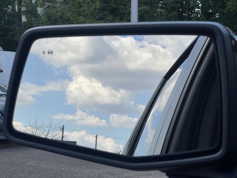 Certified 2022 Chevrolet Silverado 1500 LT Trail Boss w/ LT Trail Boss Premium Package image 31