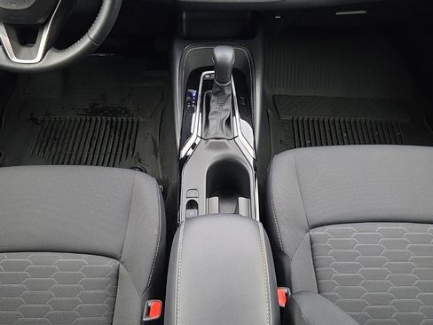 Used 2025 Toyota Corolla SE image 23