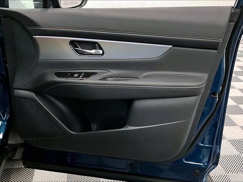 New 2025 Nissan Murano SL AWD/4WD image 37