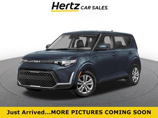 Used 2025 Kia Soul LX w/ LX Technology Package FWD video 1